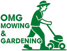 OMG Mowing